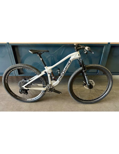 Megamo Track Talla S Carbono SRAM GX - Segunda Mano