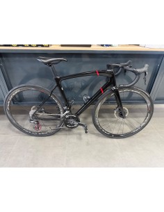 Eddy Merckx Carretera Carbono Shimano Di2 - Segunda Mano