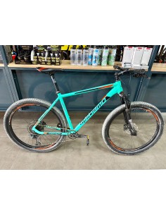 Megamo Natural Talla XL SRAM RockShox - Segunda Mano