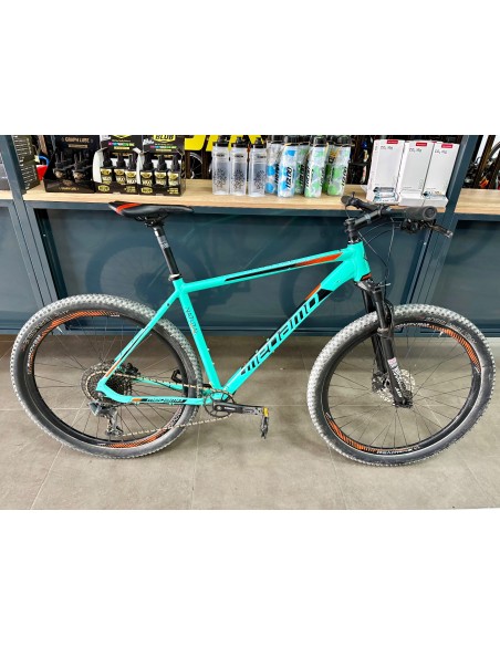 Megamo Natural Talla XL SRAM RockShox - Segunda Mano