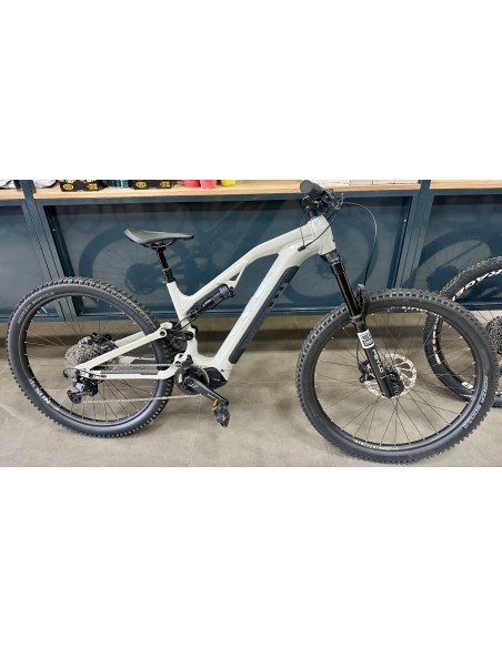 Rockrider Feel 700 S Talla L e-MTB Shimano - Segunda Mano