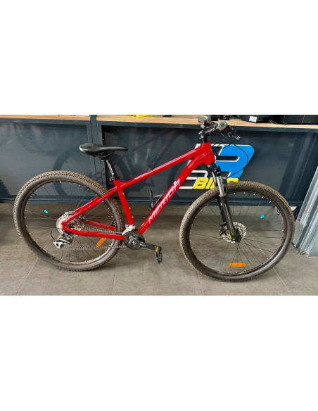 Merida Big Nine 2024 Talla M | Aluminio y Shimano