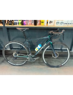 Trek Emonda SL 5 Talla 54 | Carbono y Shimano 105