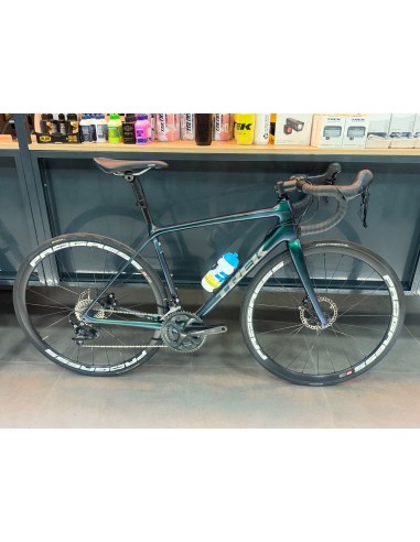 Trek Emonda SL 5 Talla 54 | Carbono y Shimano 105