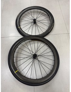 Mavic Pro Carbon 2022