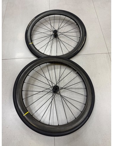 Mavic Pro Carbon 2022