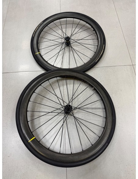 Mavic Pro Carbon 2022