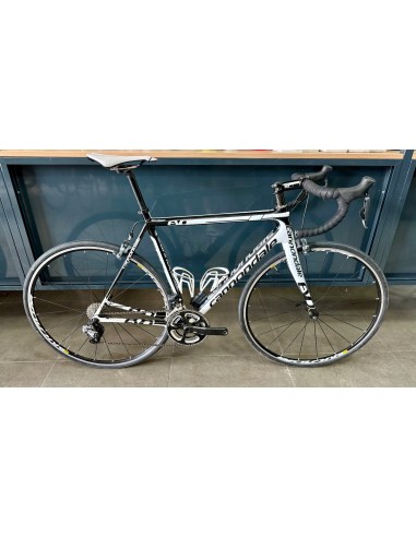 Cannondale SuperSix Evo Di2 54 Carbono Shimano Di2 Usada