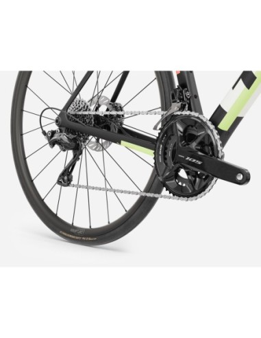 Trek Domane SL 5 Gen 5 Road Bike | 33Bike