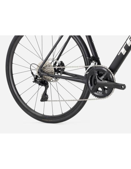 Trek Domane AL 4 Gen 4 Road Bike | 33Bike