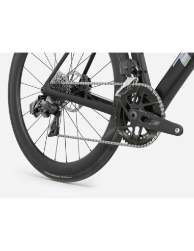 Trek Domane SL 6 AXS Gen 5 Road Bike | 33Bike