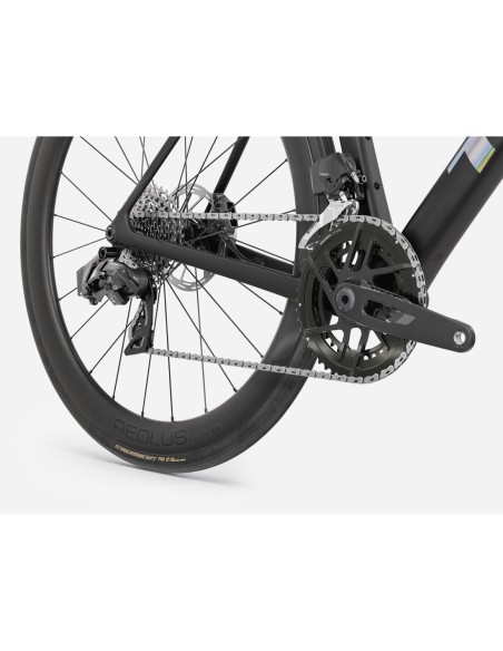 Trek Domane SL 6 AXS Gen 5 Road Bike | 33Bike