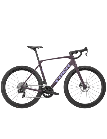 Trek Domane SL 6 AXS Gen 5 Road Bike | 33Bike