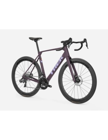 Trek Domane SL 6 AXS Gen 5 Road Bike | 33Bike