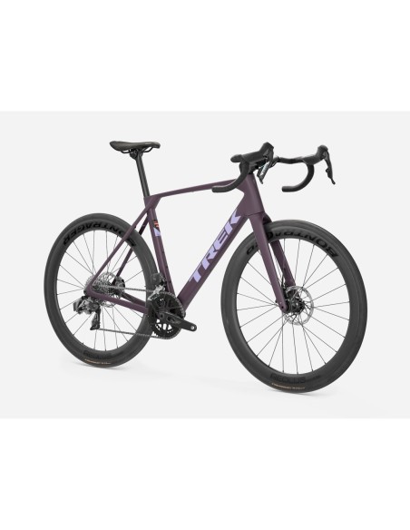 Trek Domane SL 6 AXS Gen 5 Road Bike | 33Bike