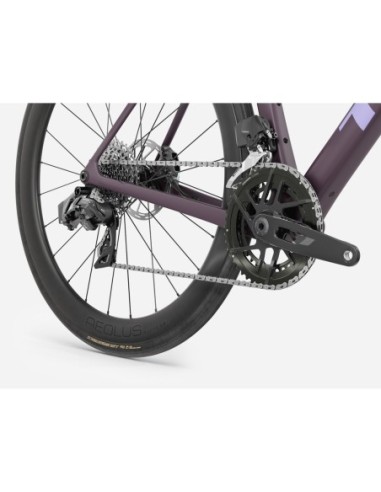 Trek Domane SL 6 AXS Gen 5 Road Bike | 33Bike