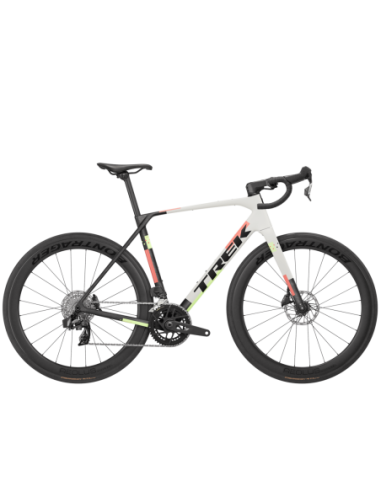 Trek Domane SL 6 AXS Gen 5 Road Bike | 33Bike