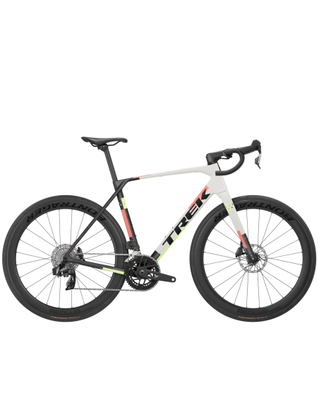 Trek Domane SL 6 AXS Gen 5 Road Bike | 33Bike