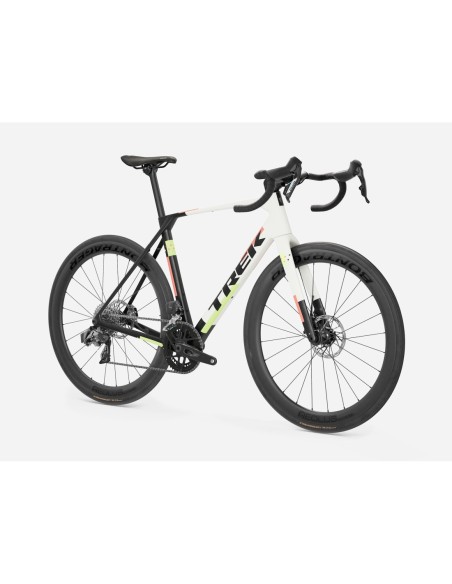Trek Domane SL 6 AXS Gen 5 Road Bike | 33Bike