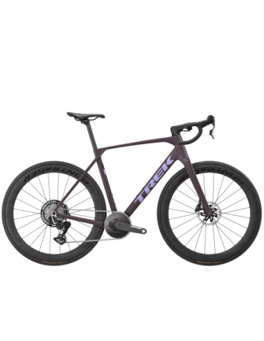 Trek Domane SL 7 AXS 1x Gen 5 | Bicicleta de carretera | 33Bike