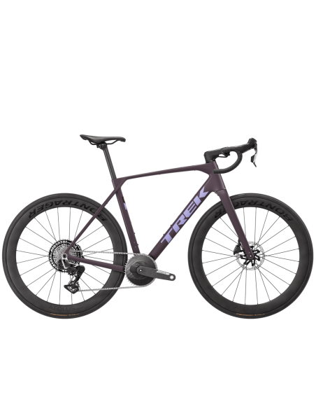 Trek Domane SL 7 AXS 1x Gen 5 | Bicicleta de carretera | 33Bike