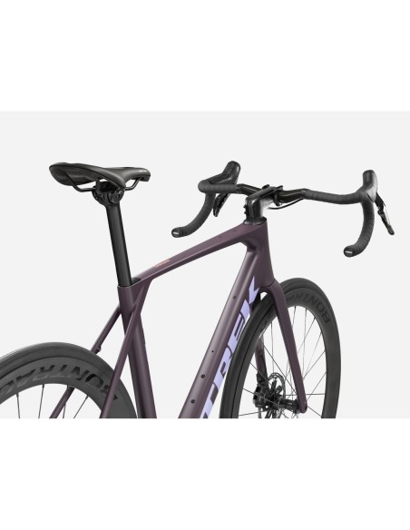 Trek Domane SL 7 AXS 1x Gen 5 | Bicicleta de carretera | 33Bike