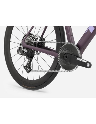 Trek Domane SL 7 AXS 1x Gen 5 | Bicicleta de carretera | 33Bike