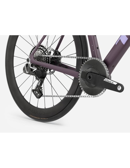 Trek Domane SL 7 AXS 1x Gen 5 | Bicicleta de carretera | 33Bike