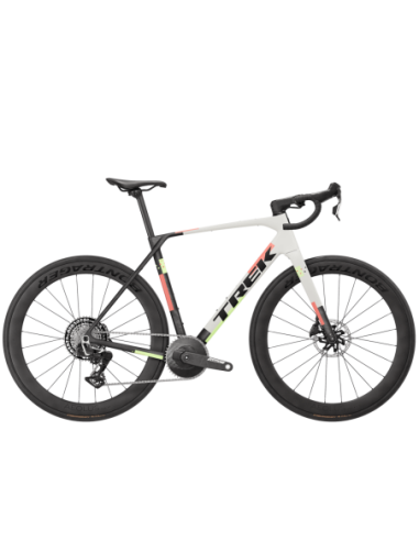 Trek Domane SL 7 AXS 1x Gen 5 | Bicicleta de carretera | 33Bike