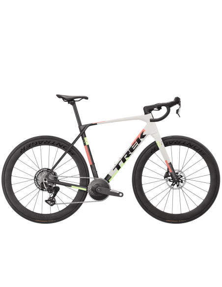 Trek Domane SL 7 AXS 1x Gen 5 | Bicicleta de carretera | 33Bike