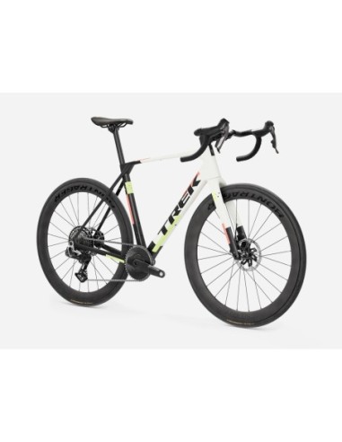 Trek Domane SL 7 AXS 1x Gen 5 | Bicicleta de carretera | 33Bike