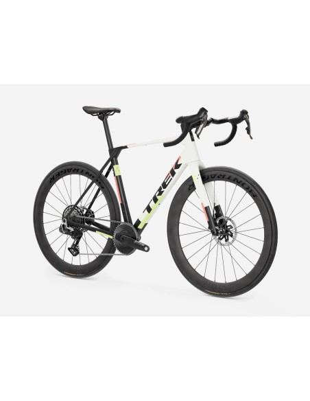 Trek Domane SL 7 AXS 1x Gen 5 | Bicicleta de carretera | 33Bike