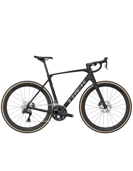 Trek Domane SLR 7 Gen 5 | Bicicleta de carretera | 33Bike