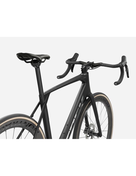 Trek Domane SLR 7 Gen 5 | Bicicleta de carretera | 33Bike