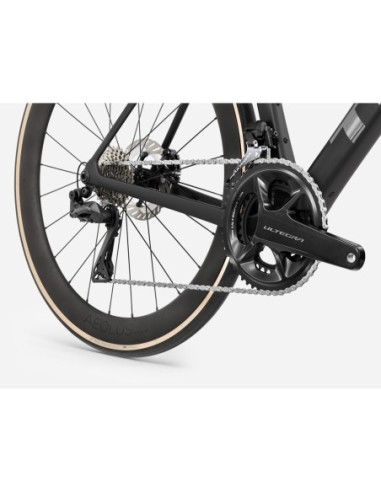 Trek Domane SLR 7 Gen 5 | Bicicleta de carretera | 33Bike