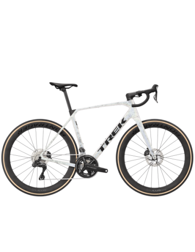 Trek Domane SLR 7 Gen 5 | Bicicleta de carretera | 33Bike