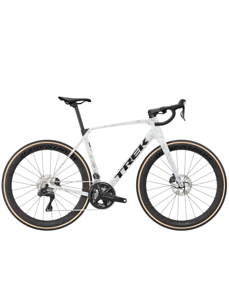 Trek Domane SLR 7 Gen 5 | Bicicleta de carretera | 33Bike