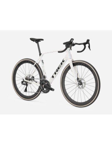 Trek Domane SLR 7 Gen 5 | Bicicleta de carretera | 33Bike