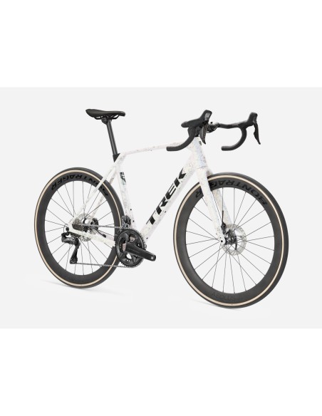 Trek Domane SLR 7 Gen 5 | Bicicleta de carretera | 33Bike