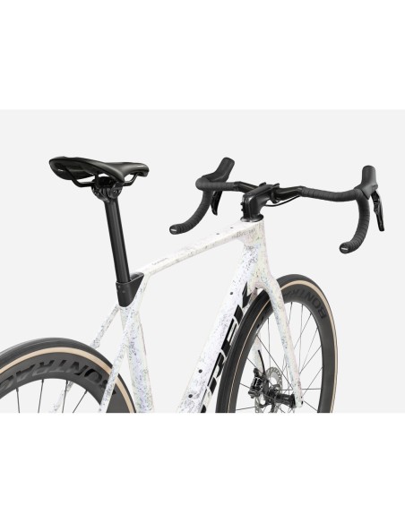Trek Domane SLR 7 Gen 5 | Bicicleta de carretera | 33Bike
