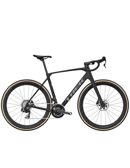Trek Domane SLR 7 AXS Gen 5 Road Bike | 33Bike