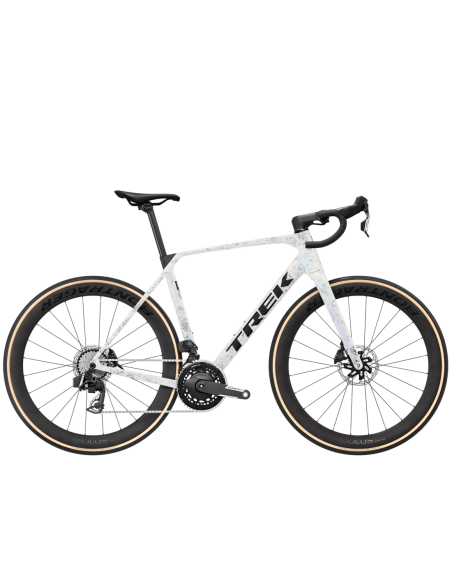 Trek Domane SLR 7 AXS Gen 5 Road Bike | 33Bike
