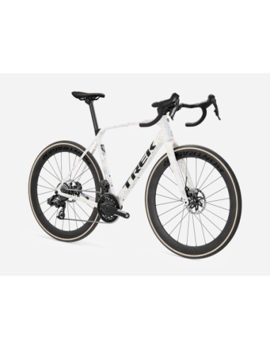 Trek Domane SLR 7 AXS Gen 5 Road Bike | 33Bike