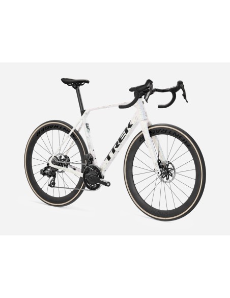Trek Domane SLR 7 AXS Gen 5 Road Bike | 33Bike