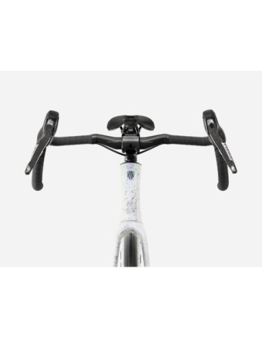 Trek Domane SLR 7 AXS Gen 5 Road Bike | 33Bike
