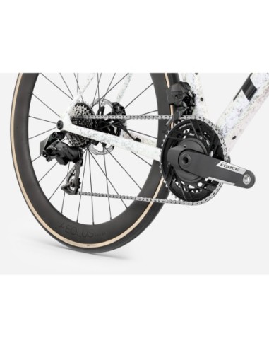 Trek Domane SLR 7 AXS Gen 5 Road Bike | 33Bike