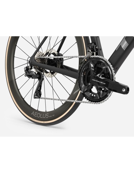 Trek Domane SLR 9 Gen 5 Road Bike | 33Bike