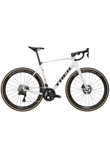 Trek Domane SLR 9 Gen 5 Road Bike | 33Bike