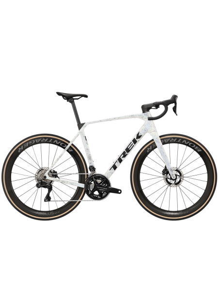 Trek Domane SLR 9 Gen 5 Road Bike | 33Bike