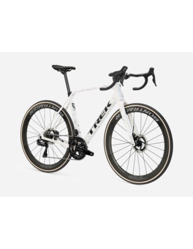 Trek Domane SLR 9 Gen 5 Road Bike | 33Bike